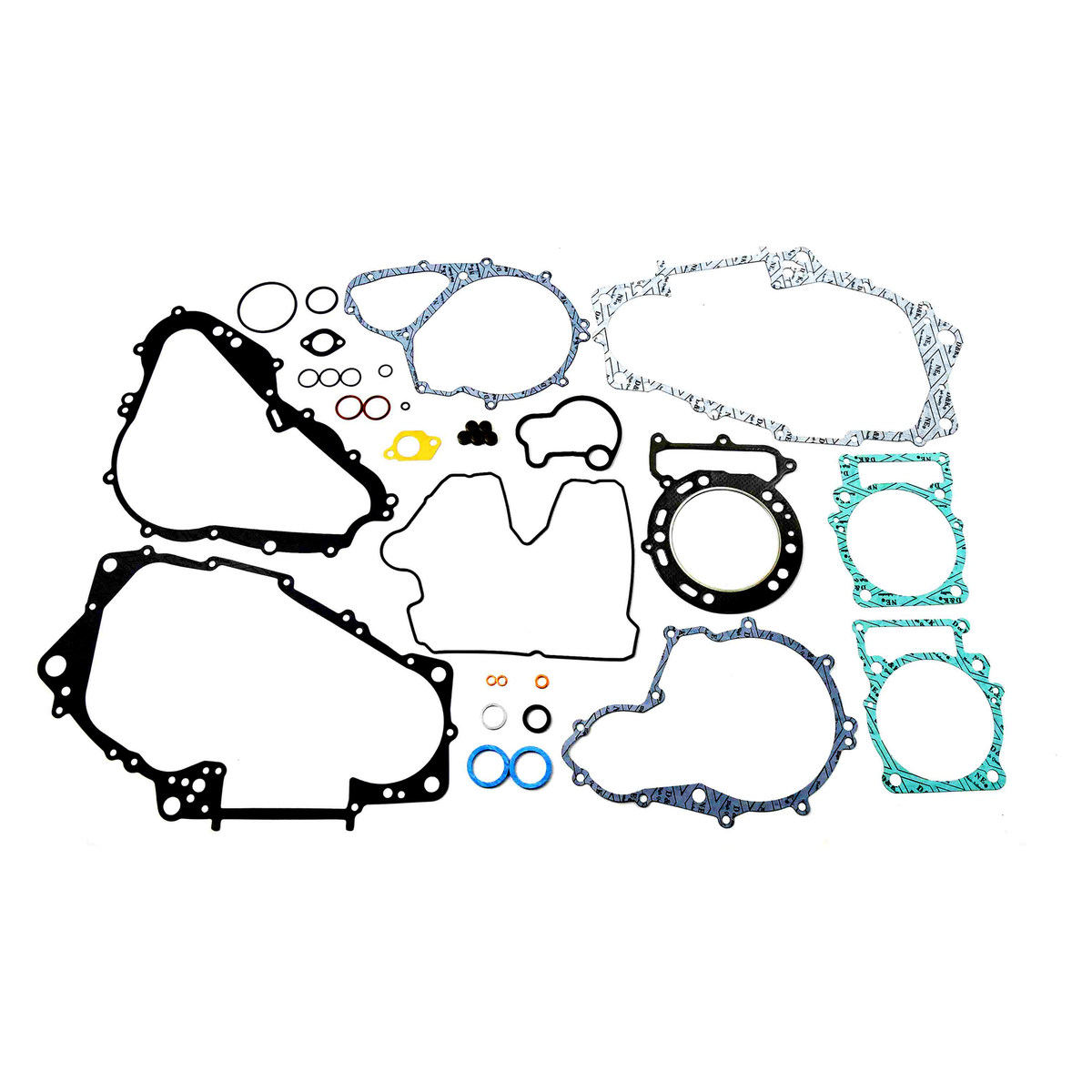 Vertex Full Gasket Set Aprilia 650 Pegaso