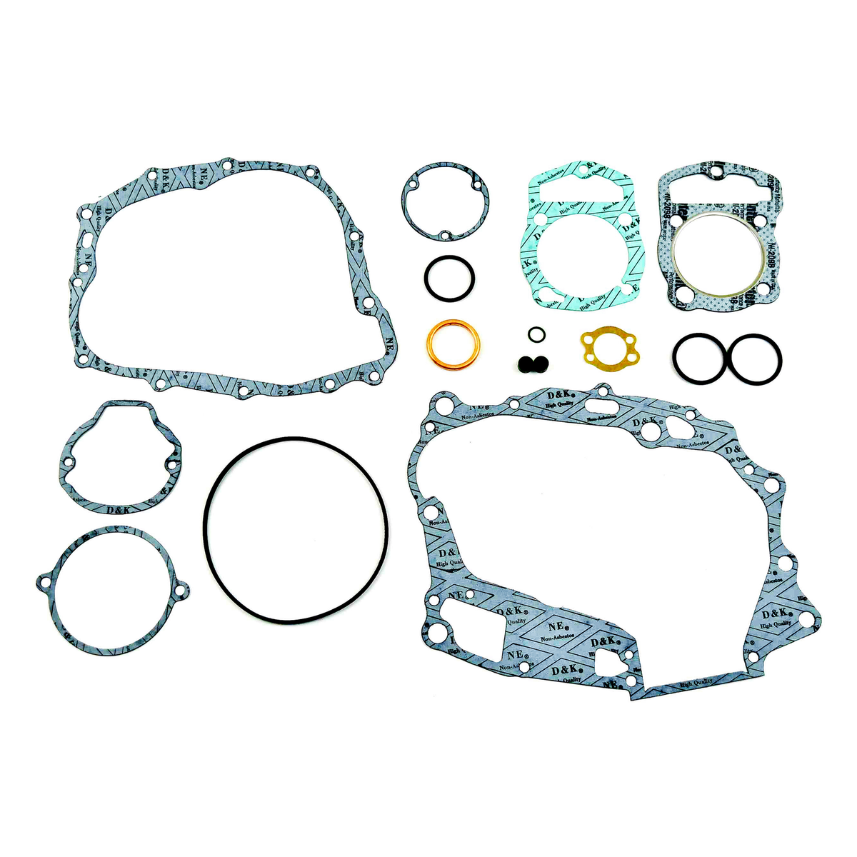 Vertex Full Gasket Set ATC 185 79-