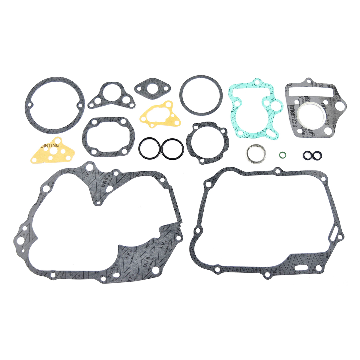Vertex Full Gasket Set C50 70-80