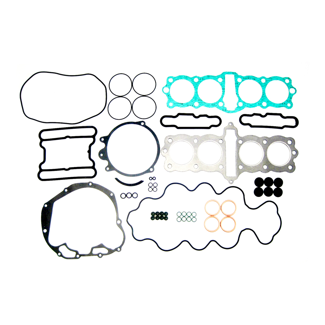 Vertex Full Gasket Set CB650Z