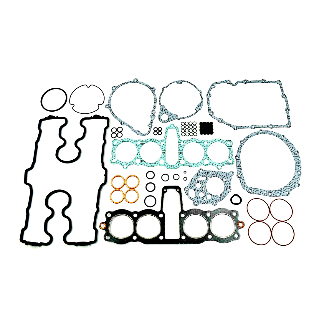 Vertex Full Gasket Set CB750/CB900
