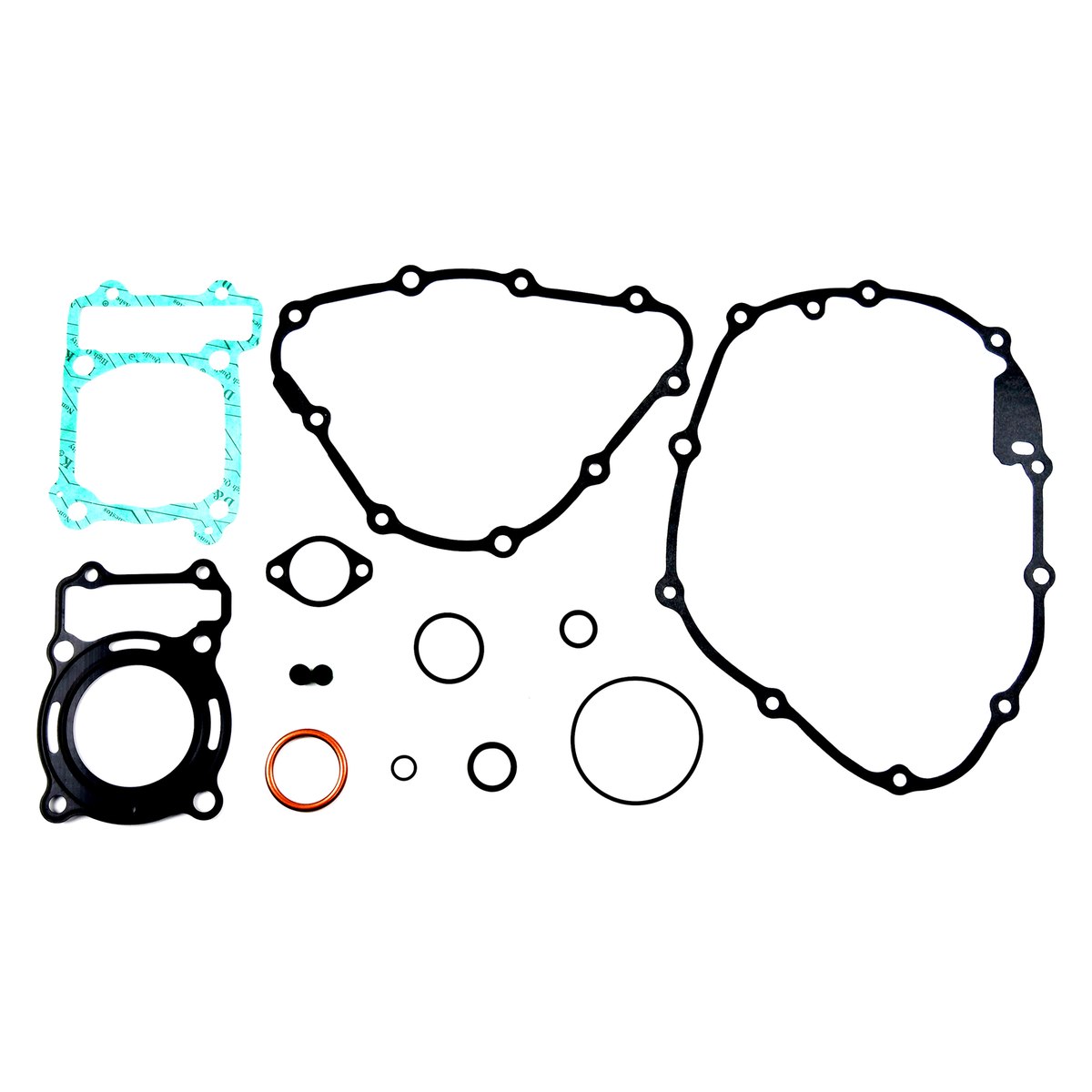 Vertex Full Gasket Set CBR125 04-15