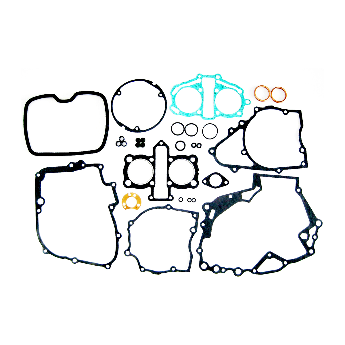 Vertex Full Gasket Set CD185/200/CM200 78