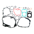Vertex Full Gasket Set CG125ES 04-09