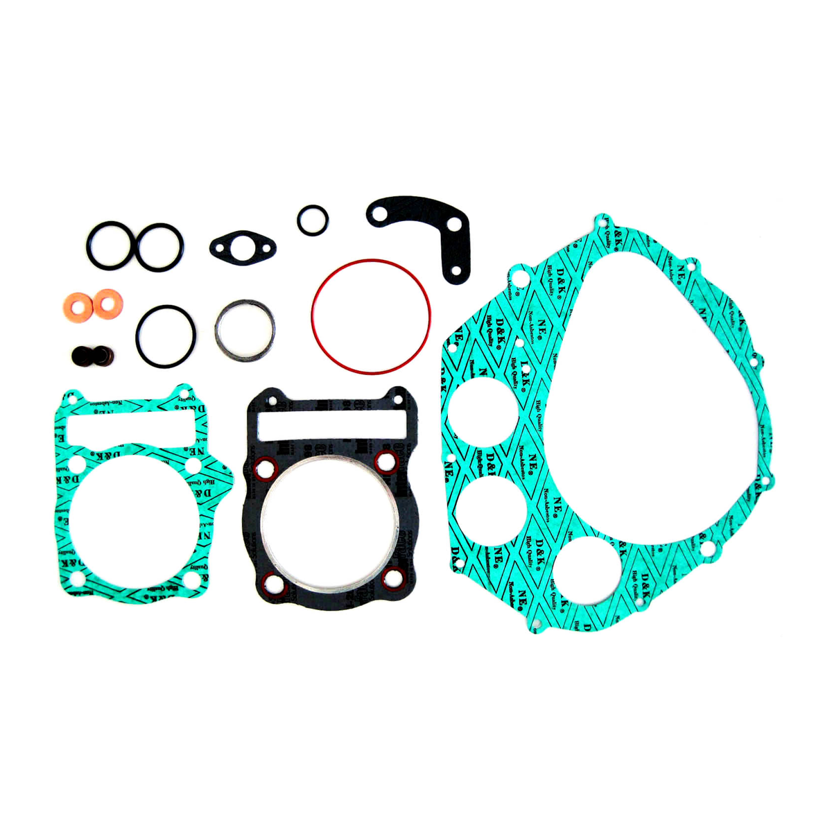 Vertex Full Gasket Set DR400/GN400