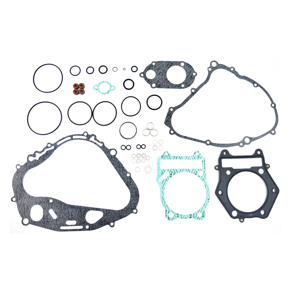 Vertex Full Gasket Set DR650RSEM