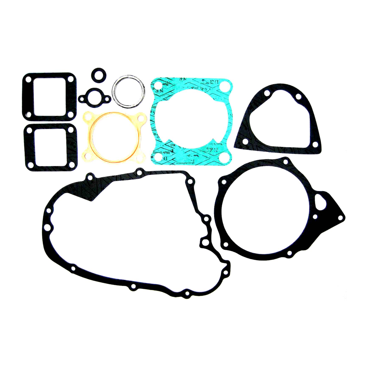 Vertex Full Gasket Set DT125MX/IT125