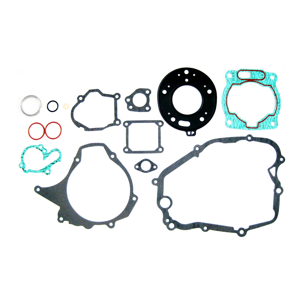 Vertex Full Gasket Set DT125R/TDR125