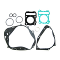 Vertex Full Gasket Set EN125 03-08