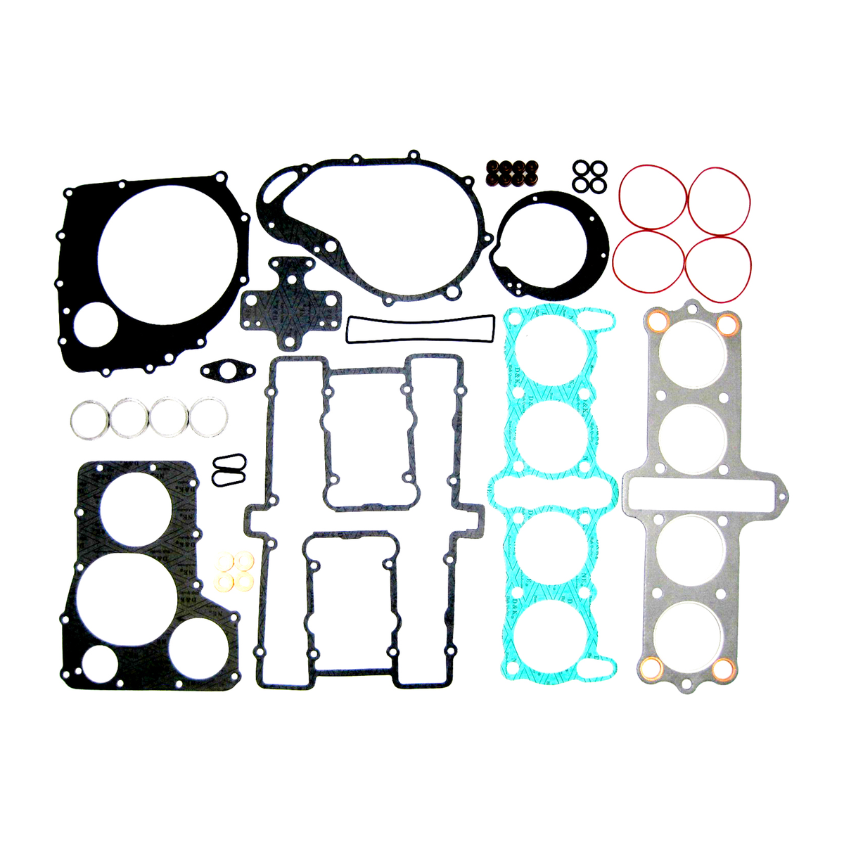 Vertex Full Gasket Set GS1000E/GS