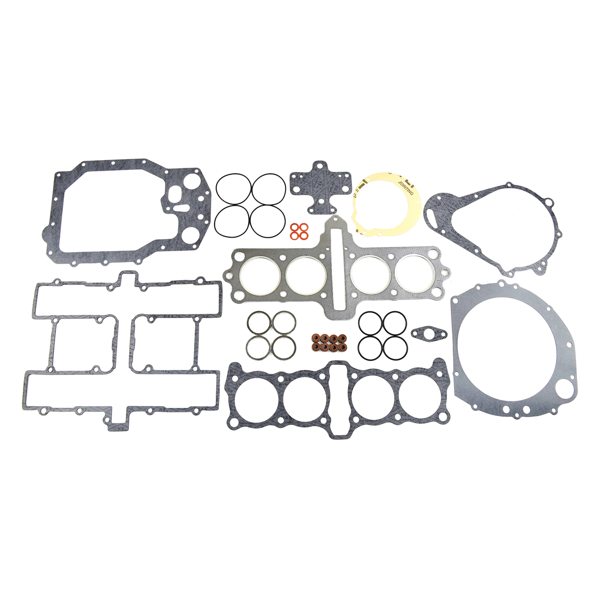 Vertex Full Gasket Set GS650 81-86
