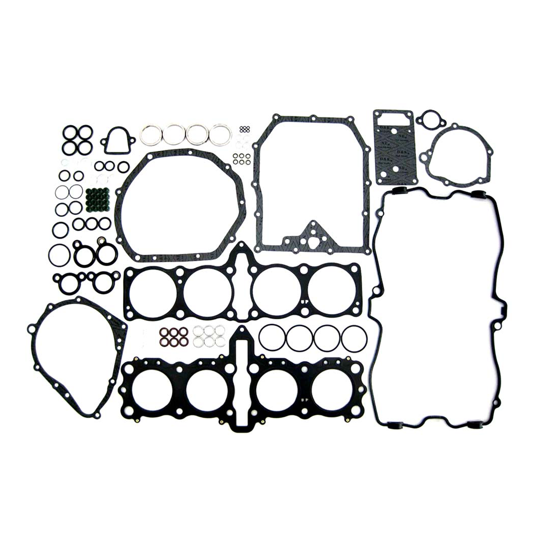 Vertex Full Gasket Set GSXR750L