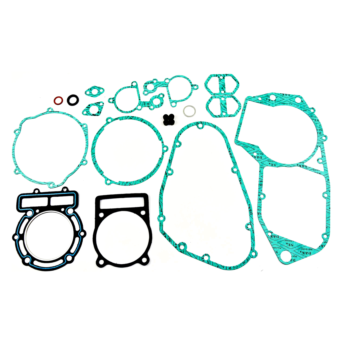 Vertex Full Gasket Set Husqvarna 410 TE 96-00