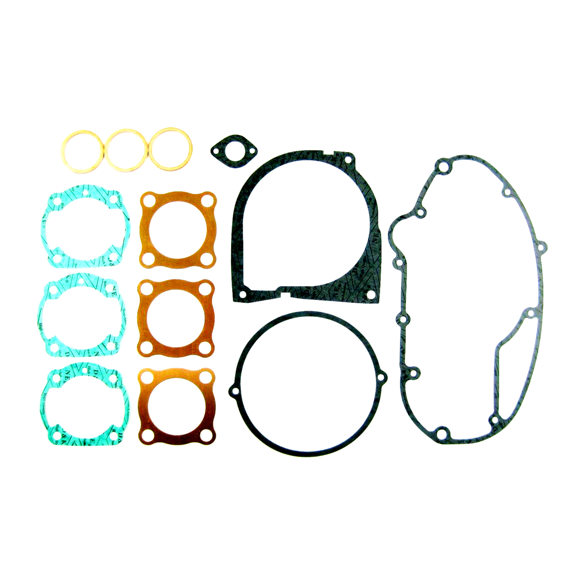 Vertex Full Gasket Set KH400A3-