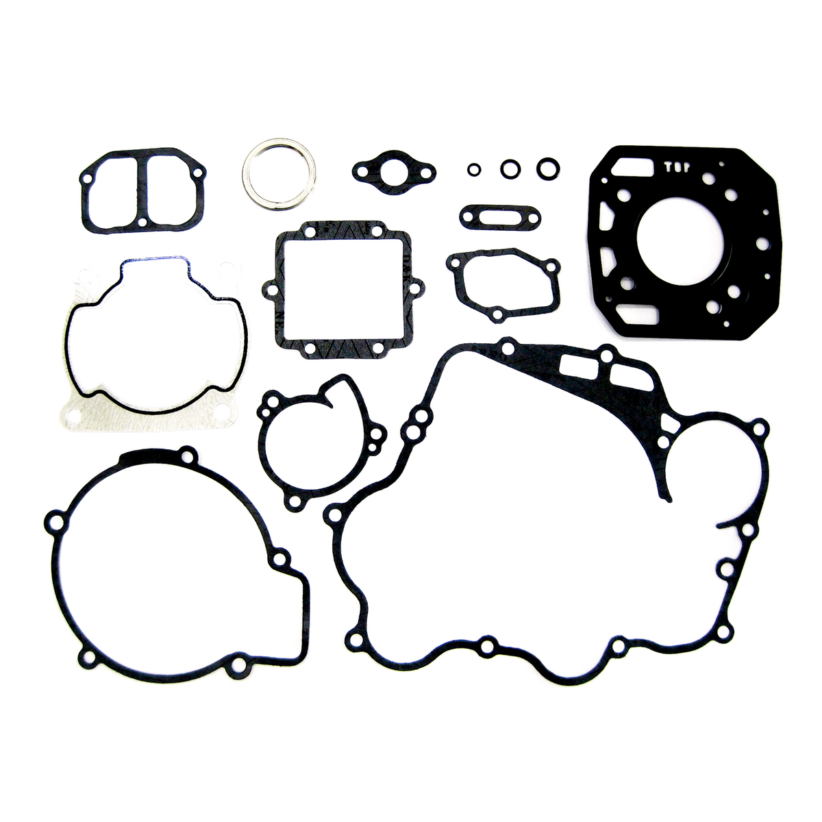 Vertex Full Gasket Set KMX125A