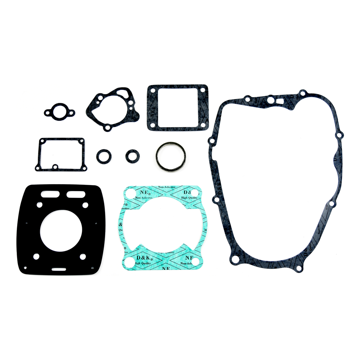 Vertex Full Gasket Set RD125LC/DT125LC