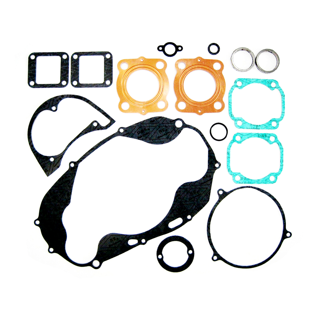 Vertex Full Gasket Set RD250DX/E