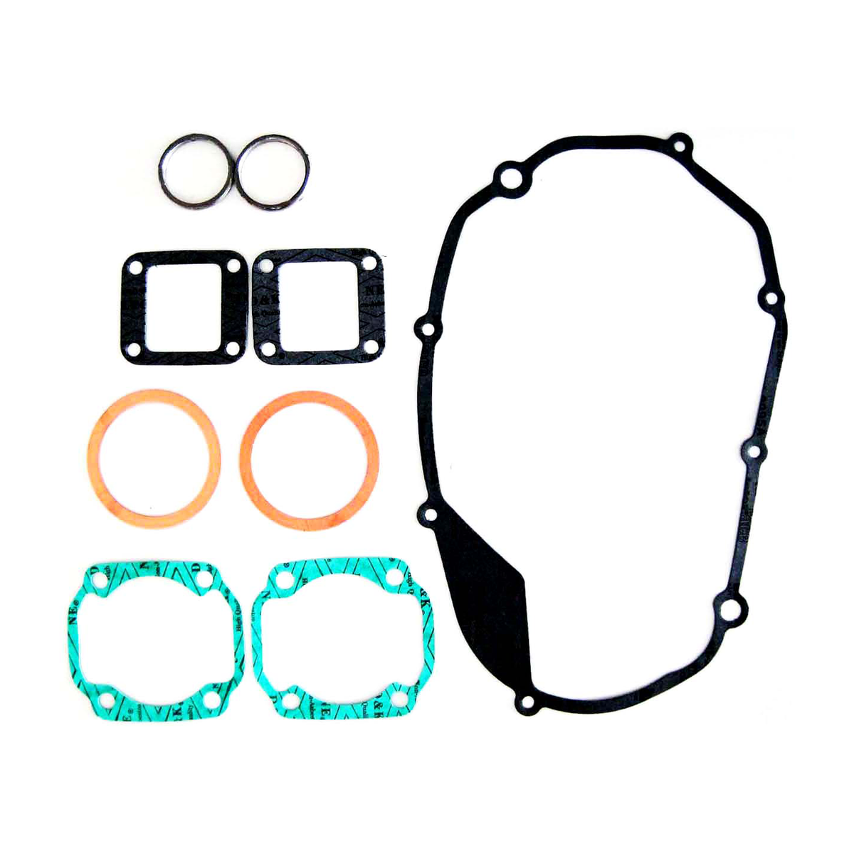 Vertex Full Gasket Set RD350A/B 73-75