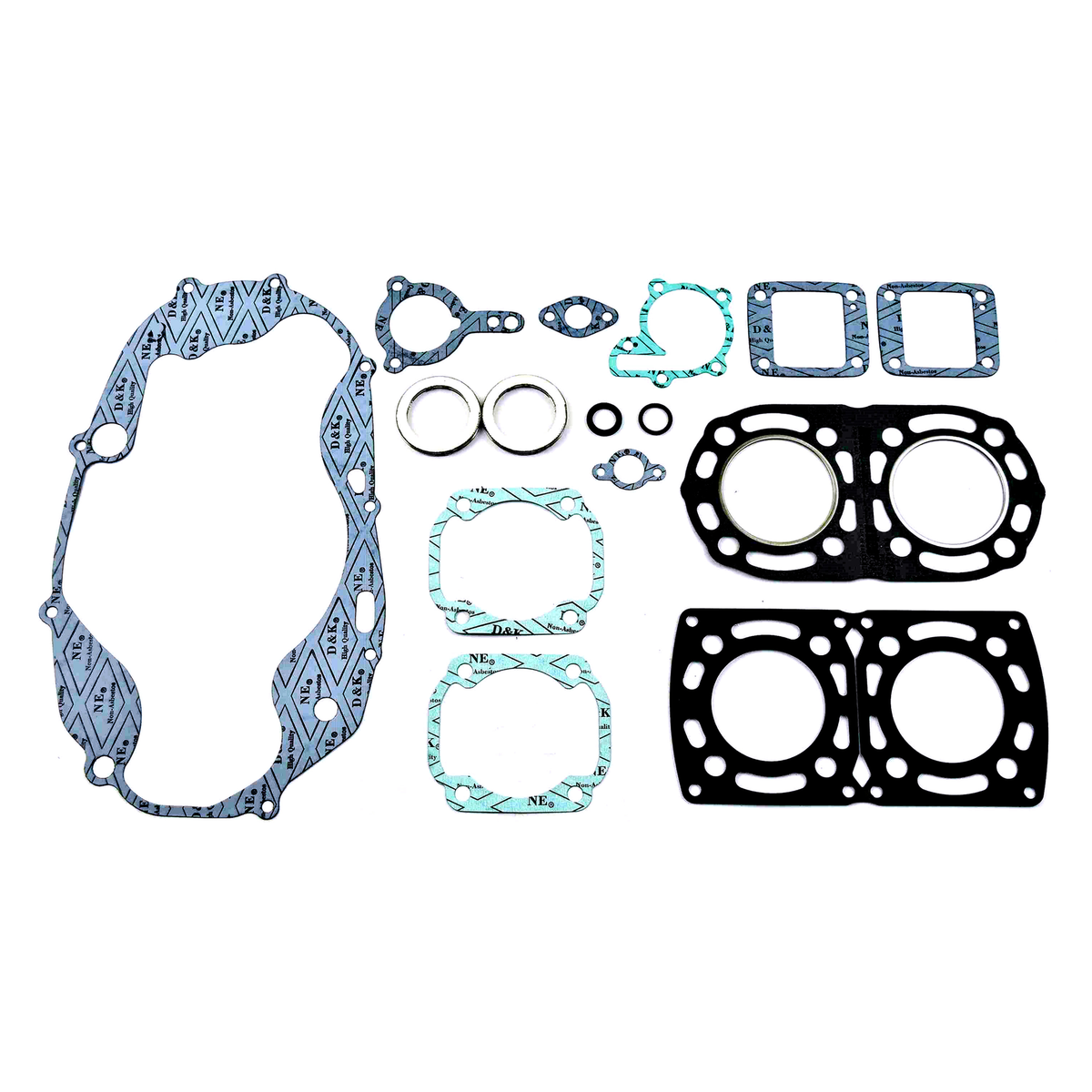 Vertex Full Gasket Set RD350LC 80
