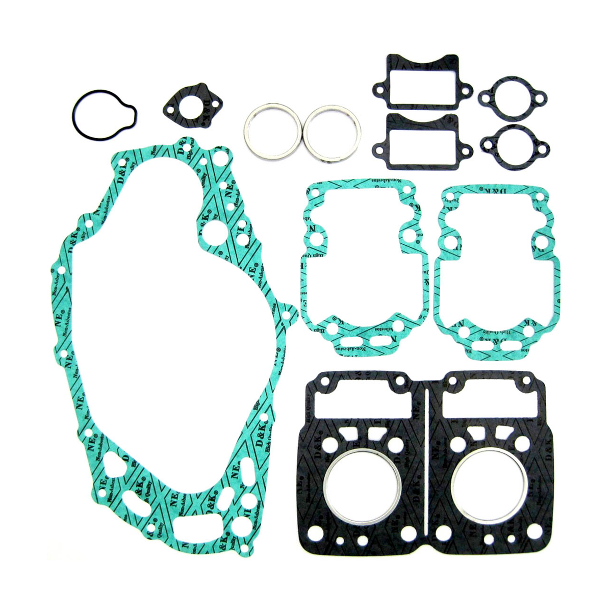 Vertex Full Gasket Set RG250 Mk3