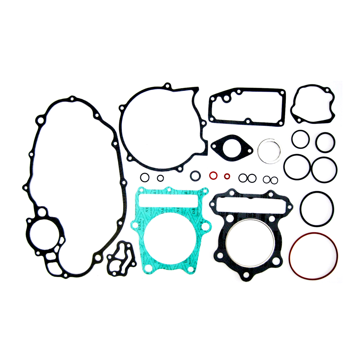 Vertex Full Gasket Set SR500/XT500