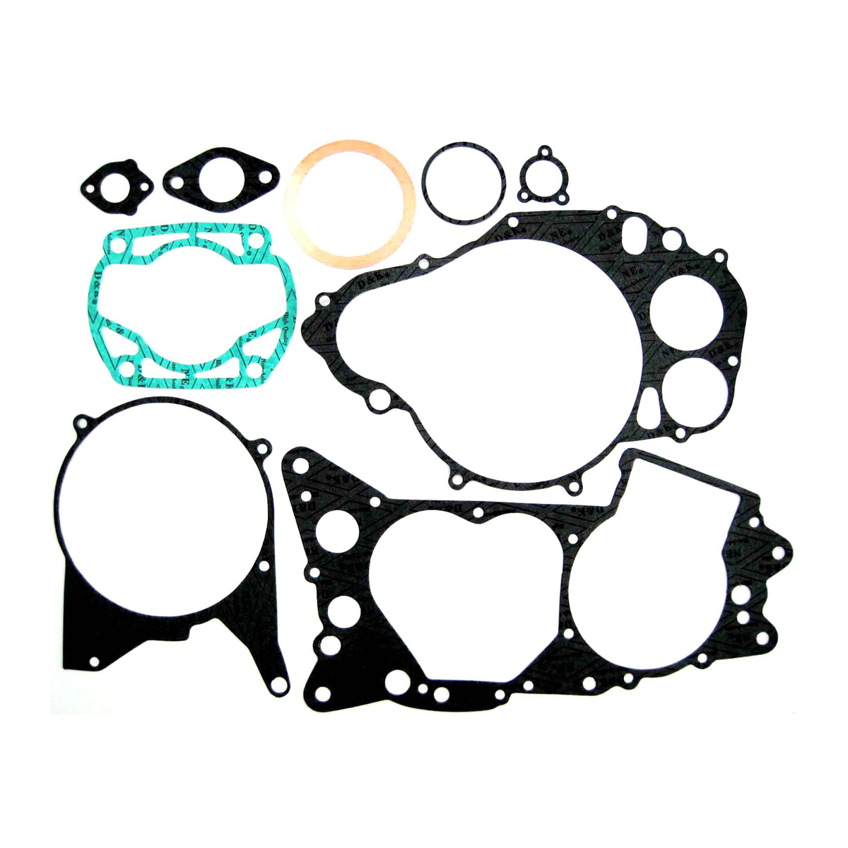 Vertex Full Gasket Set TS250 71-76