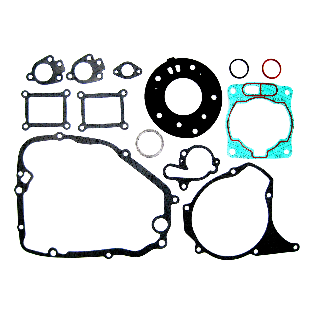 Vertex Full Gasket Set TZR125/TDR125