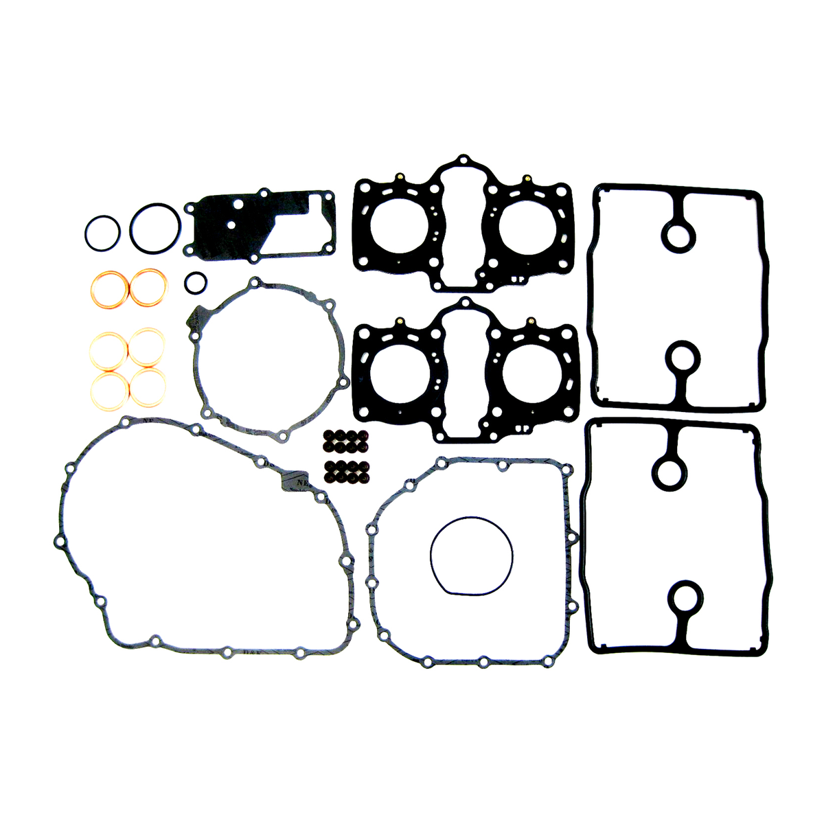 Vertex Full Gasket Set VFR400R3L