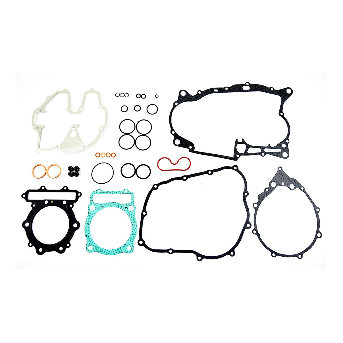 Vertex Full Gasket Set XL600RD