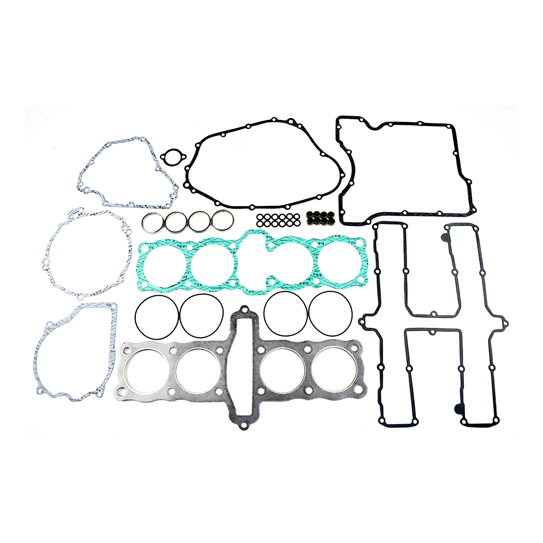 Vertex Full Gasket Set XS1100 78-
