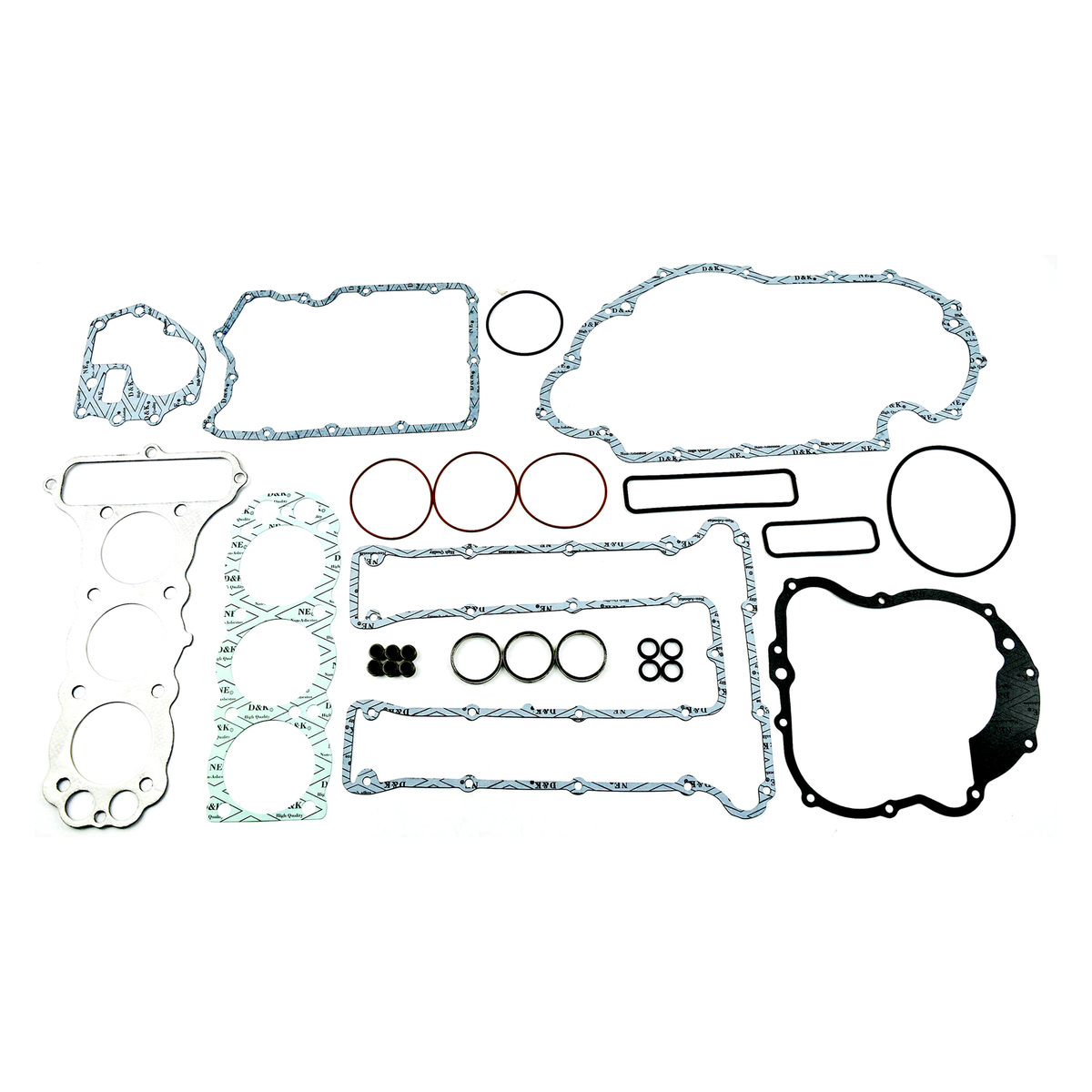 Vertex Full Gasket Set XS750 77-82