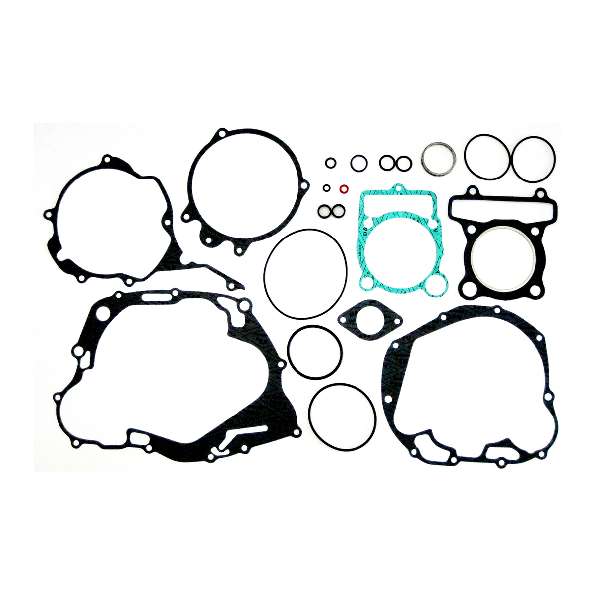 Vertex Full Gasket Set XT250 80-84
