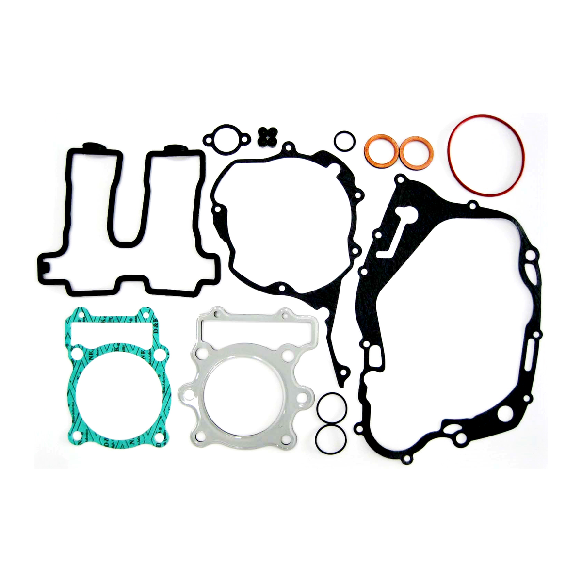 Vertex Full Gasket Set XT350 85-00