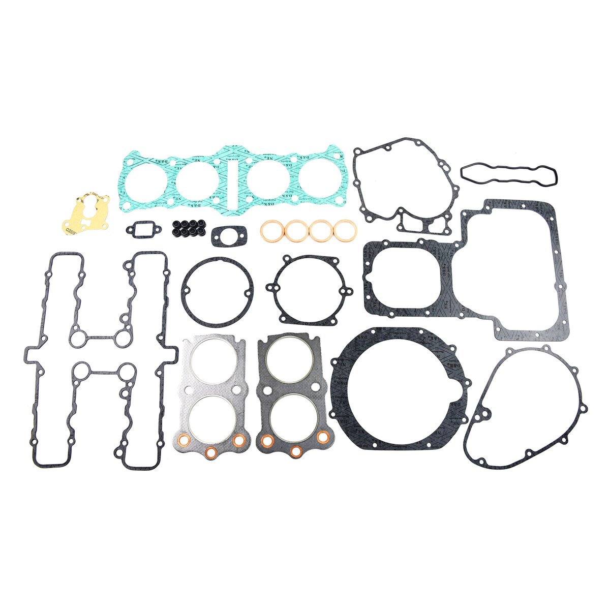 Vertex Full Gasket Set Z1000A1