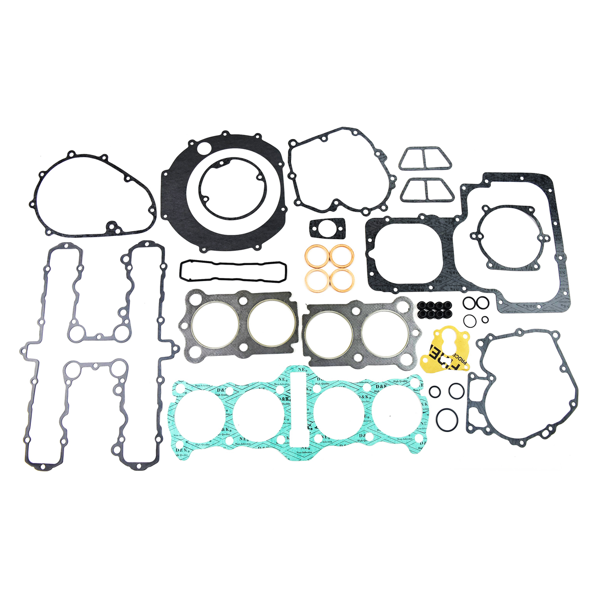 Vertex Full Gasket Set Z1100A1