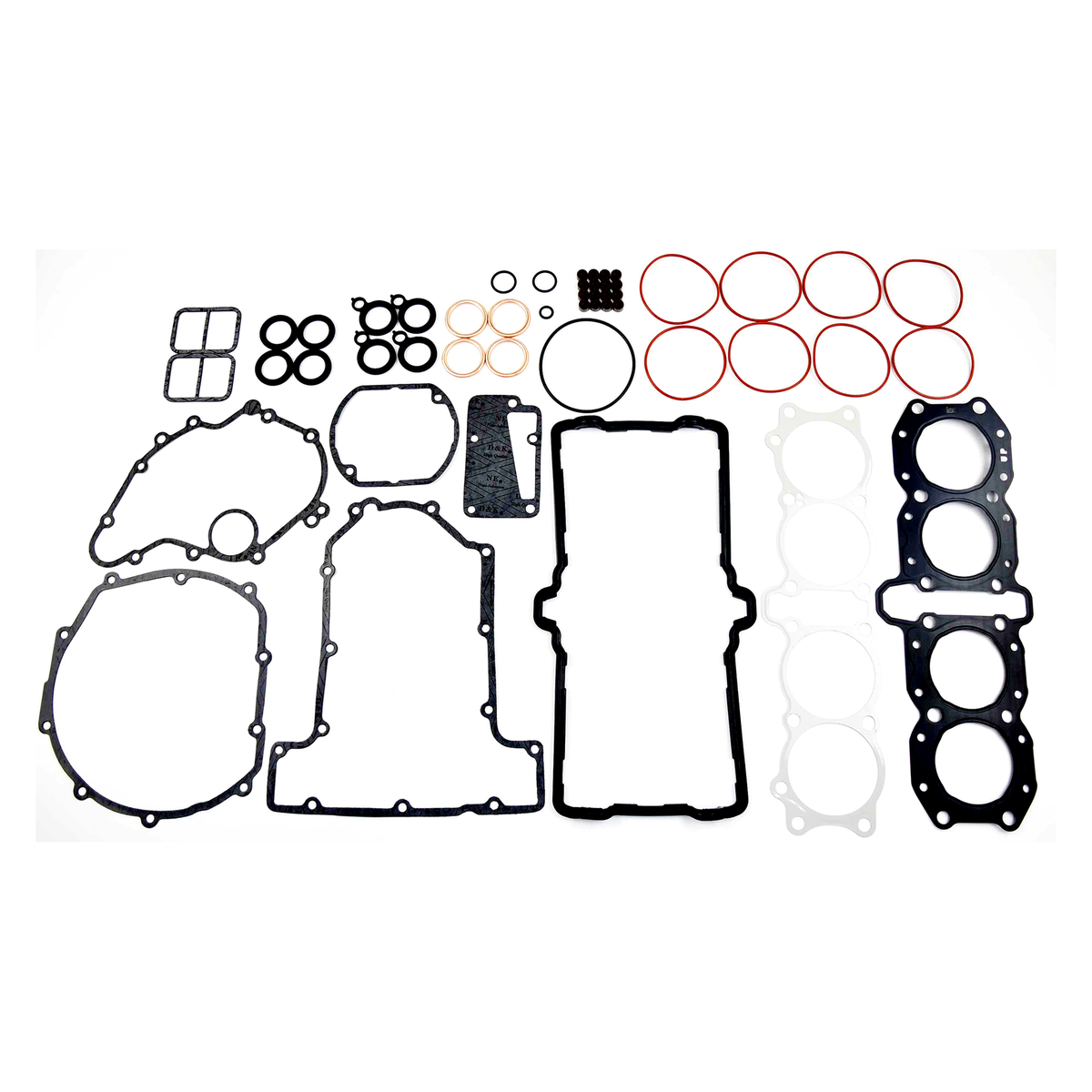 Vertex Full Gasket Set ZXR750H1