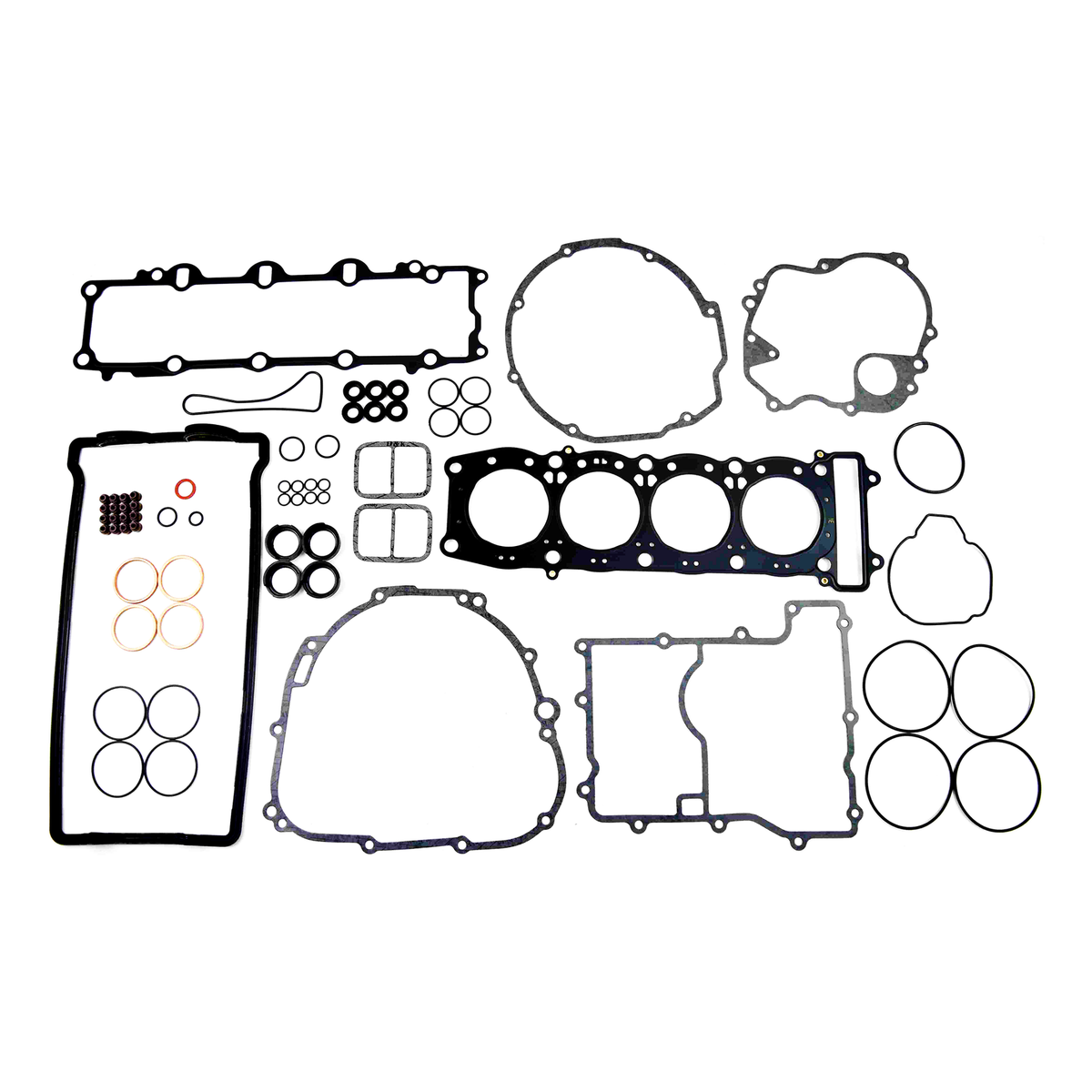 Vertex Full Gasket Set ZXR750J1-2/K1/L