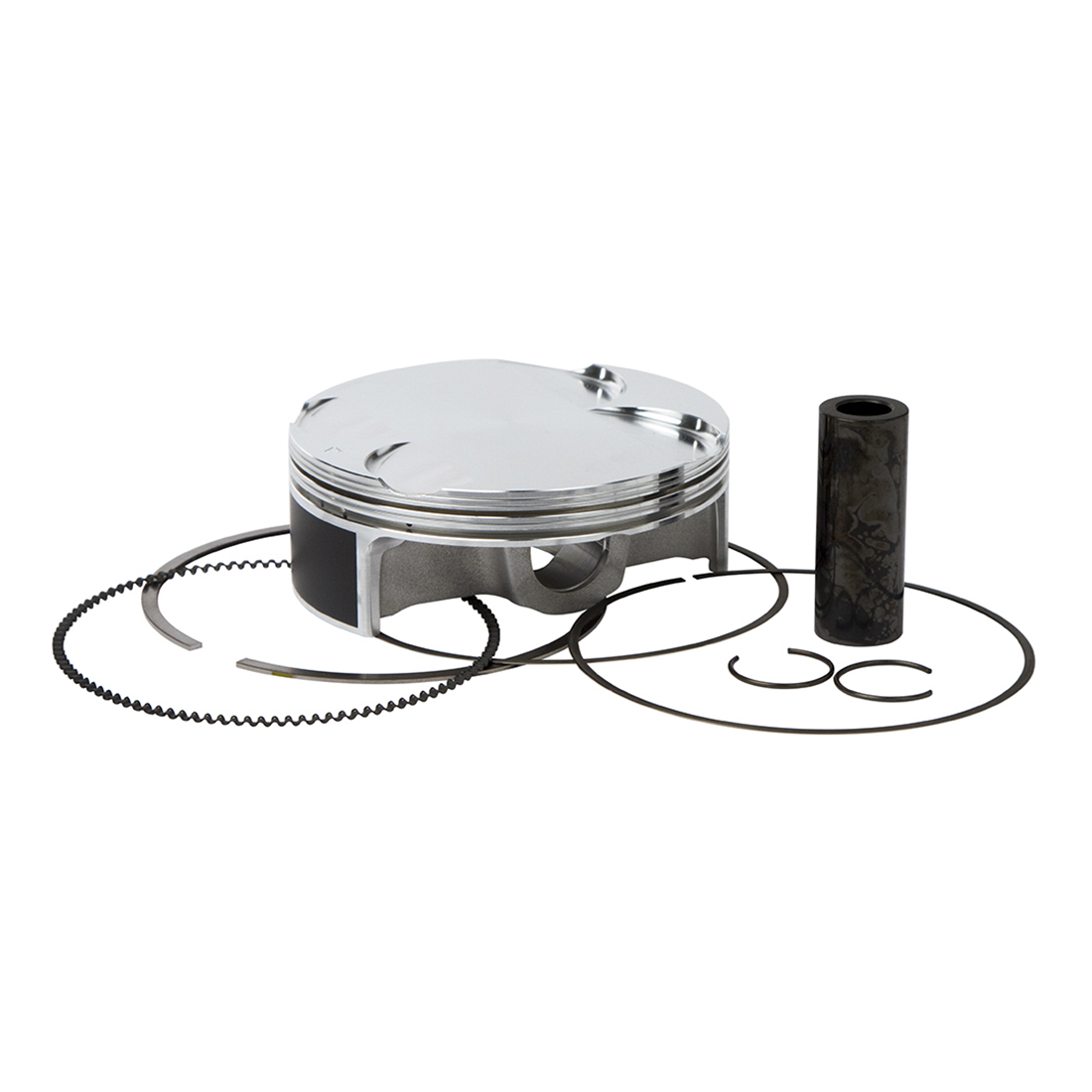 Vertex Piston Kit SX450F 07-12 (PR), part number 23342B