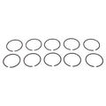 Vertex Piston Ring Ø 53.94mm, part number 55910005400