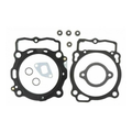 Vertex Top End Gasket Kit EXC400 09/EXCR450 09-12, part number 860VG810016