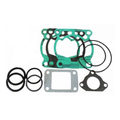 Vertex Top End Gasket Kit SX50 09-25/TC50 17-24, part number 860VG810337