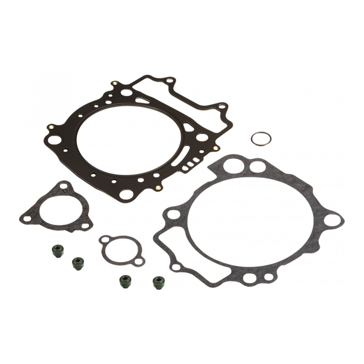 Vertex Top End Gasket Kit YZ250F 19-24/WR250F 20-24, part number 860VG8100025