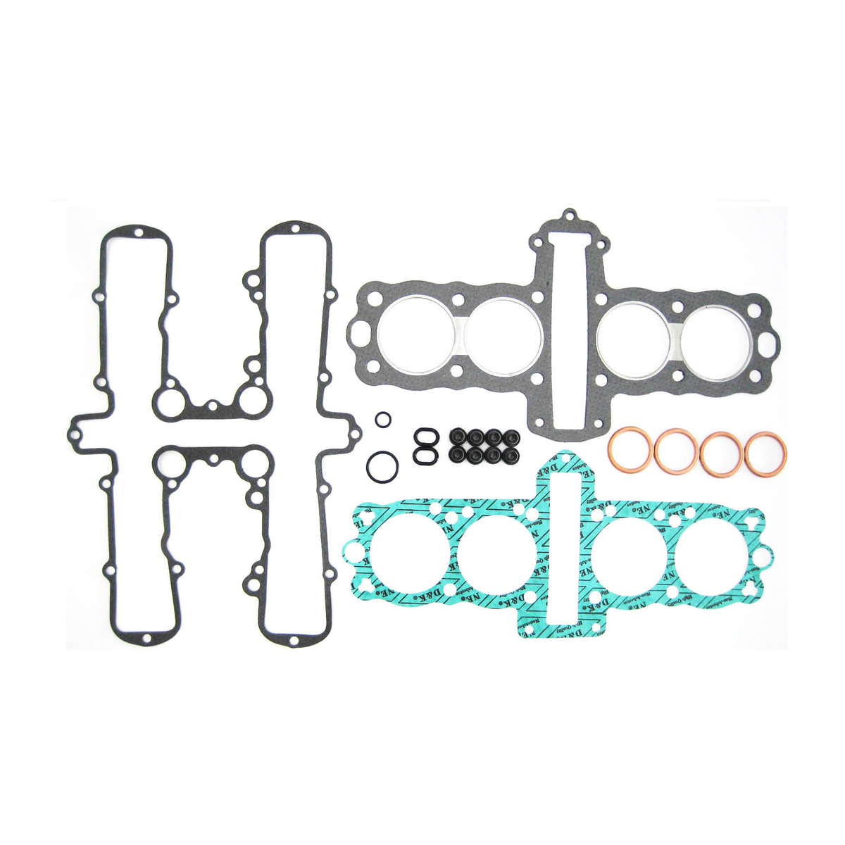Vertex Top Gasket Set Z550A/Z550