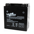 Vertex VP16-4 Battery