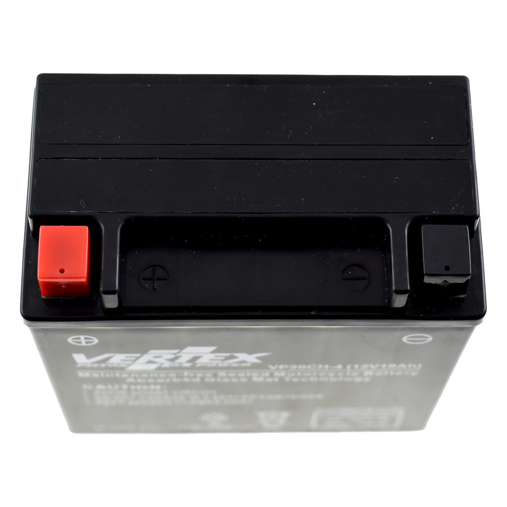Vertex VP20CH-4 Battery, view 3