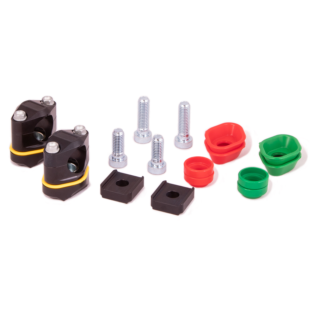 XTRIG Bar Mount Kit (FlexFix) M12 x 28.4 mm, part number 50200004