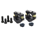 XTRIG Bar Mount Kit (PHDS Rubber) M10 x 28.4 mm, part number 50100007