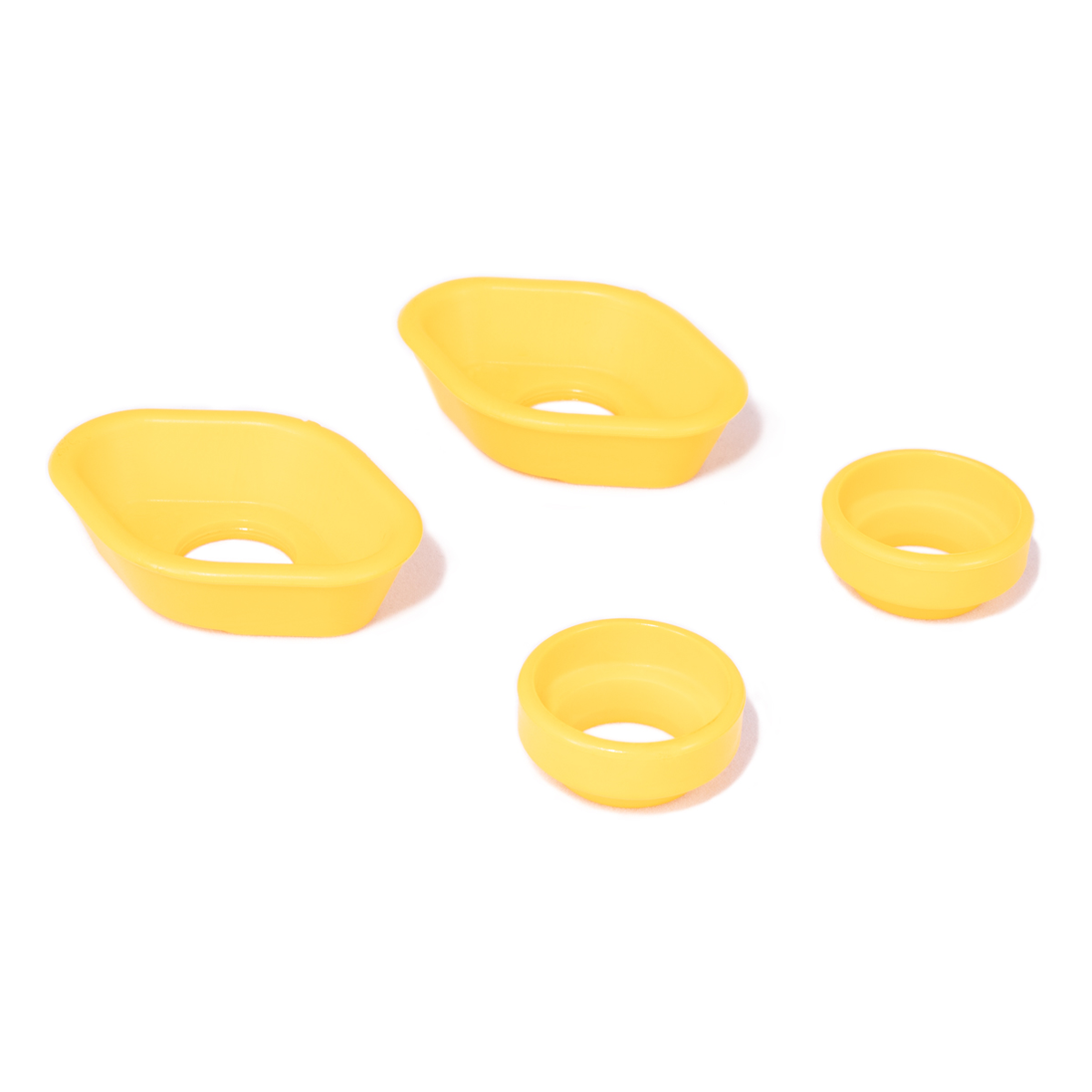 XTRIG FlexiFix Elastomere, view 2