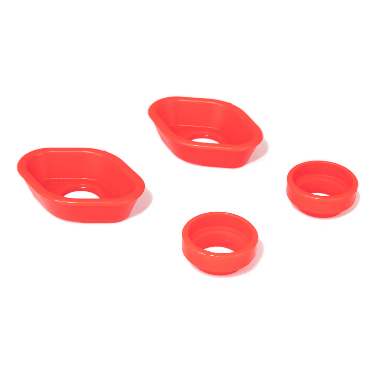 XTRIG FlexiFix Elastomere, view 3