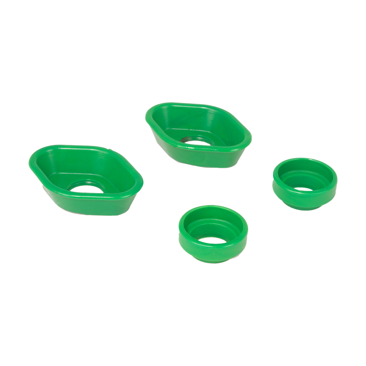 XTRIG FlexiFix Elastomere